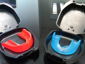 Performance Mouthguard