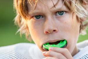 Performance Mouthwear