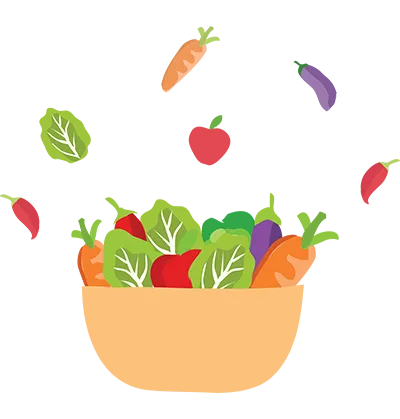 Vegetables
